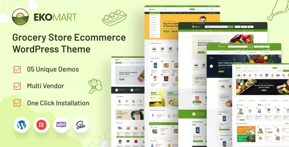 Ekomart