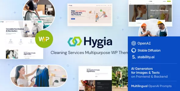 Hygia