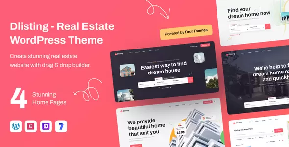 Dlisting