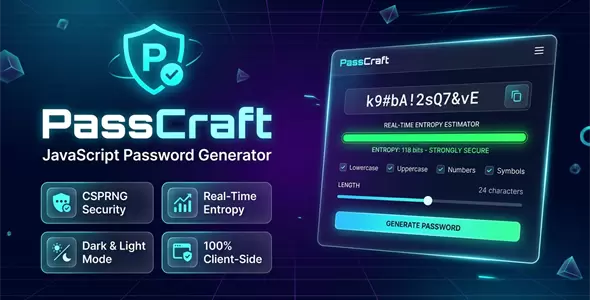 PassCraft