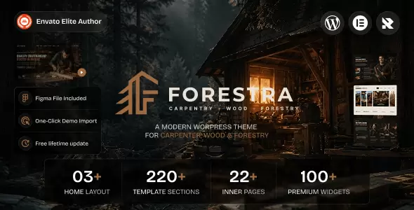 Forestra