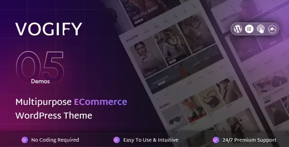 Vogify