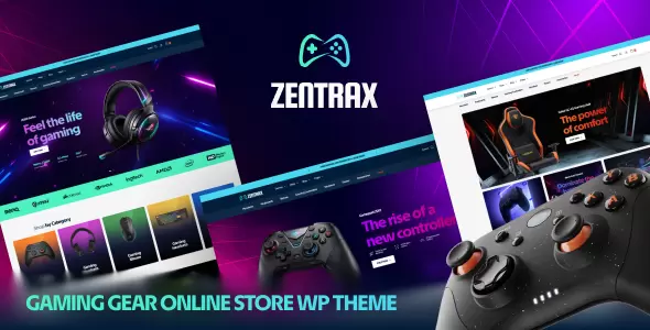 Zentrax