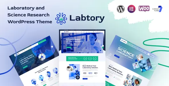Labtory