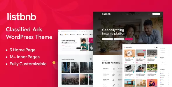 Listbnb