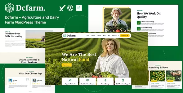Dcfarm