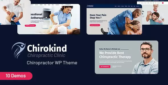 Chirokind