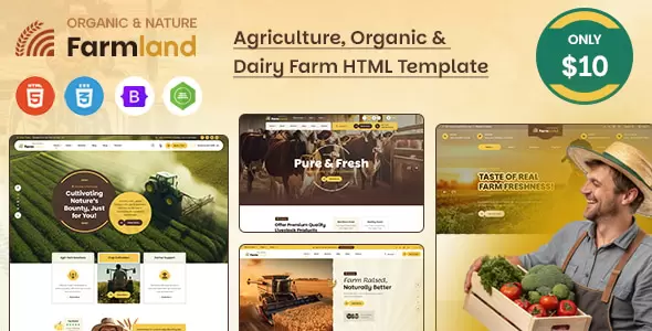 Farmland