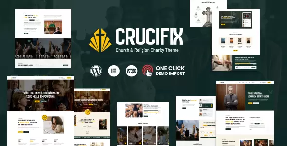 Crucifix