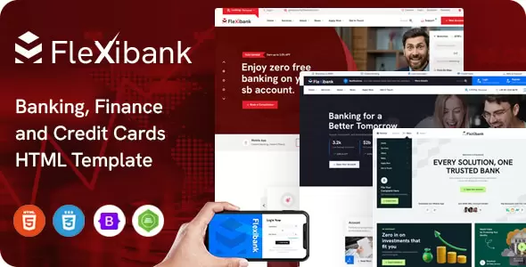 FlexiBank