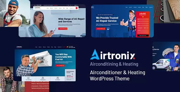 Airtronix