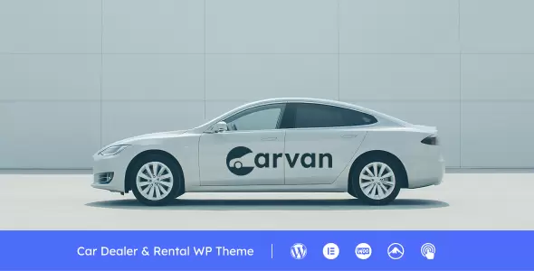 Carvan