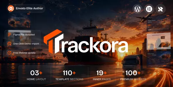 Trackora