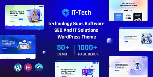 IT-Tech