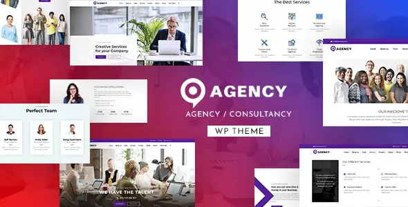 Agency