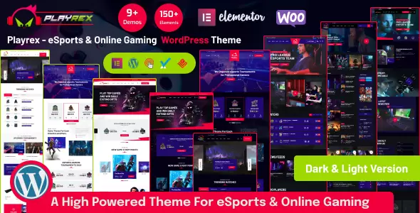 Playrex