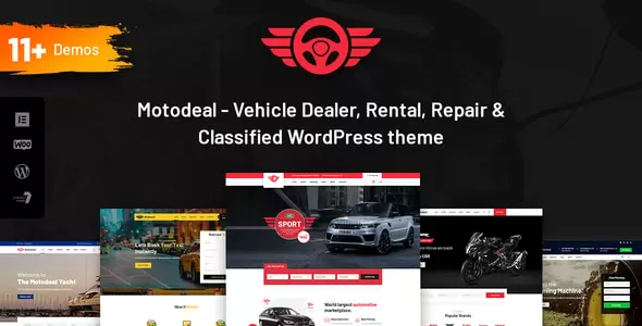 Motodeal