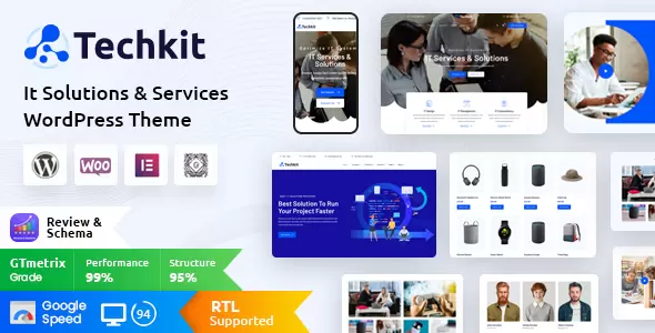Techkit