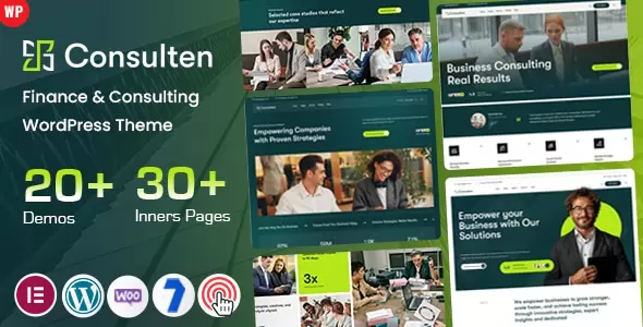 Consulten