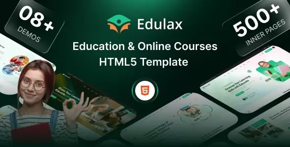 Edulax