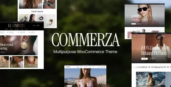 Commerza
