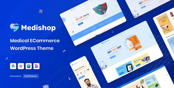 MediShop