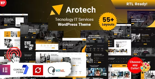 Arotech