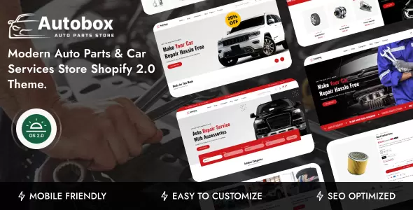 Autobox