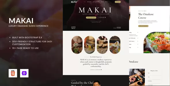 MAKAI
