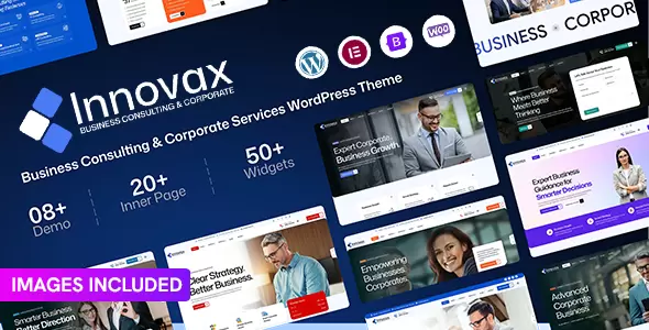 Innovax