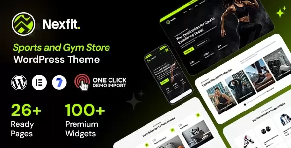 Nexfit