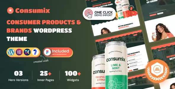 Consumix