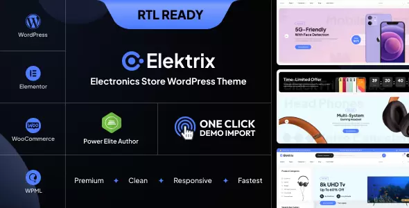 Elektrix