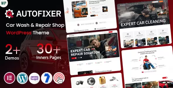 Autofixer