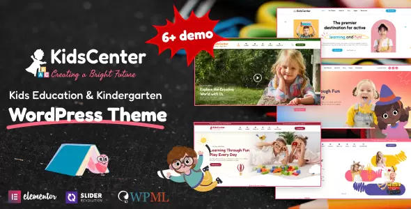 KidsCenter