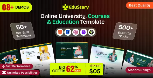 Edustray