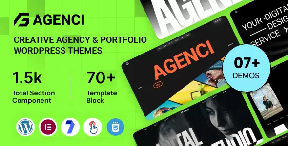 Agenci