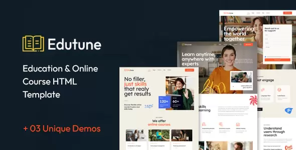 Edutune