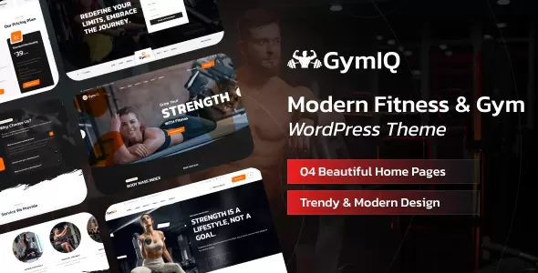 Gymiq