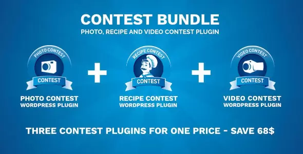 Contest Bundle