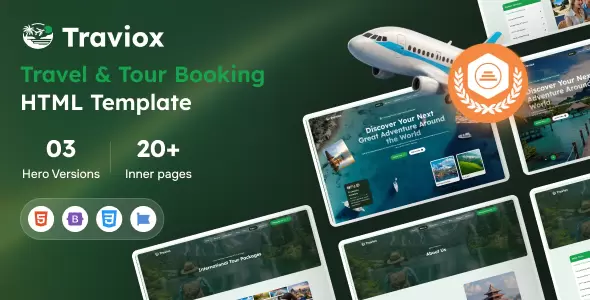 Traviox