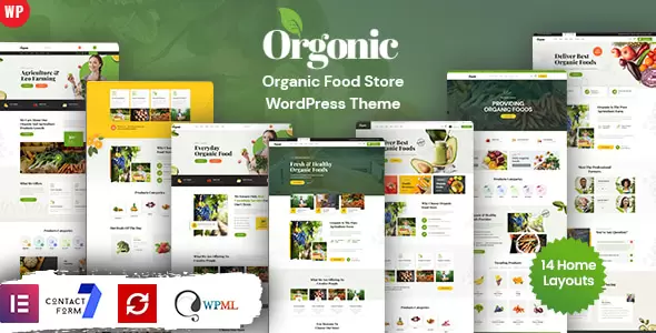 Orgonic