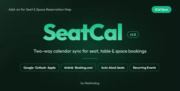 SeatCal