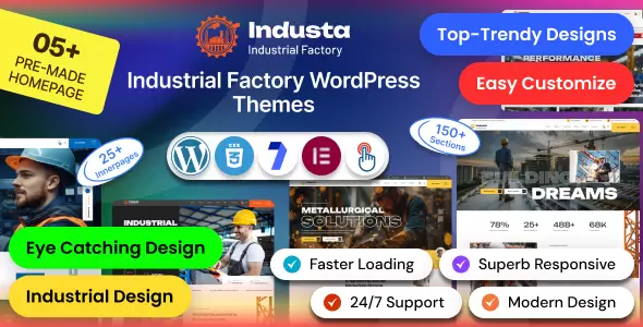 Industa