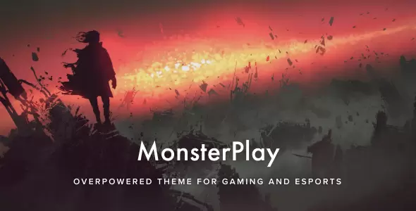 MonsterPlay