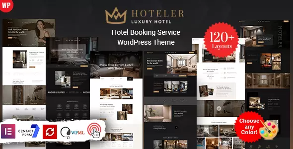 Hoteler