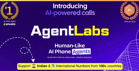 AgentLabs