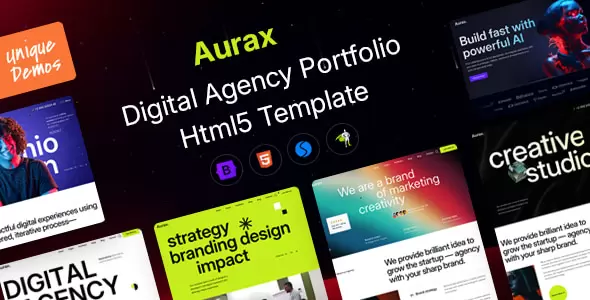 Aurax
