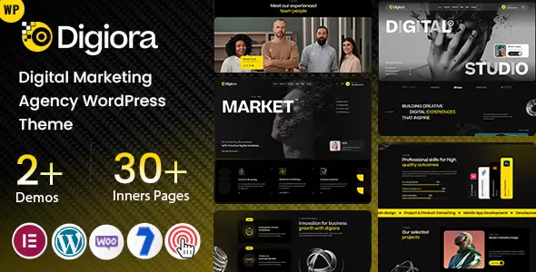 Digiora