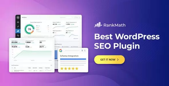 Rank Math SEO PRO